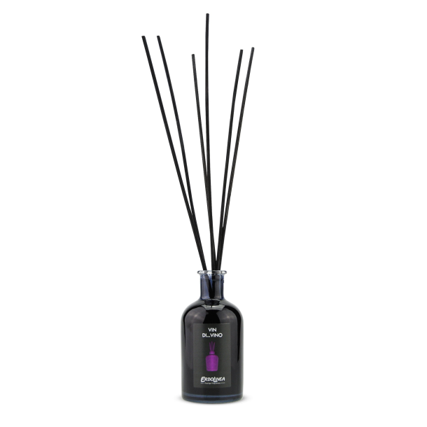 "ERBOLINEA" DUFTPINDE (R�dvin) 250 ml.