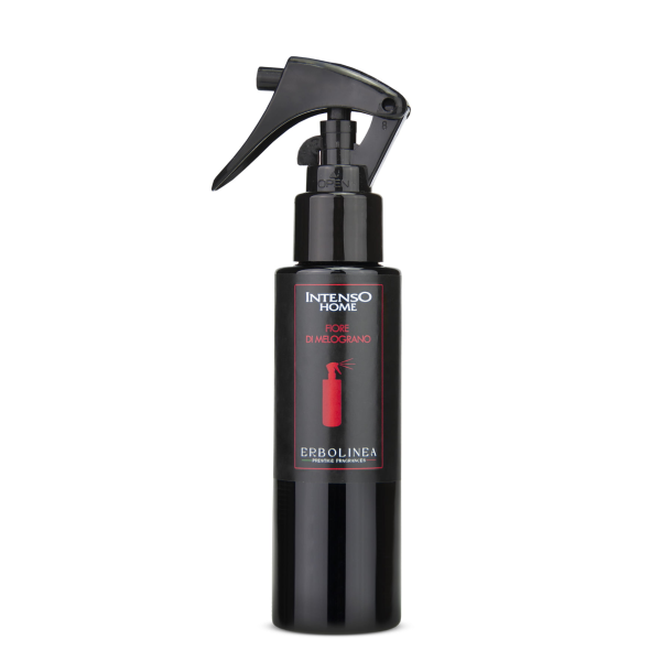 "ERBOLINEA" DUFTSPRAY (Granat�bleblomst) 100 ml.