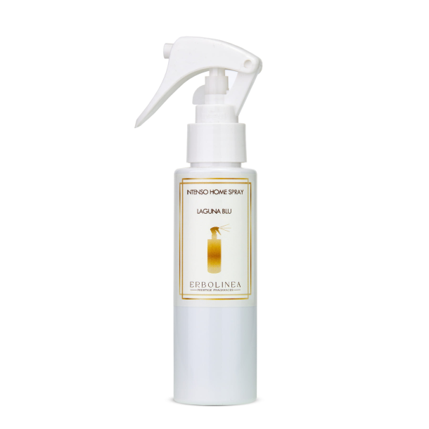 "ERBOLINEA" DUFTSPRAY (Bl� Lagune) 100 ml.