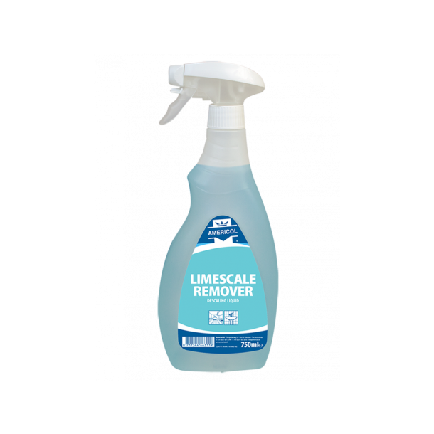 "AMERICOL" LIMESCALE REMOVER 0,75 l.